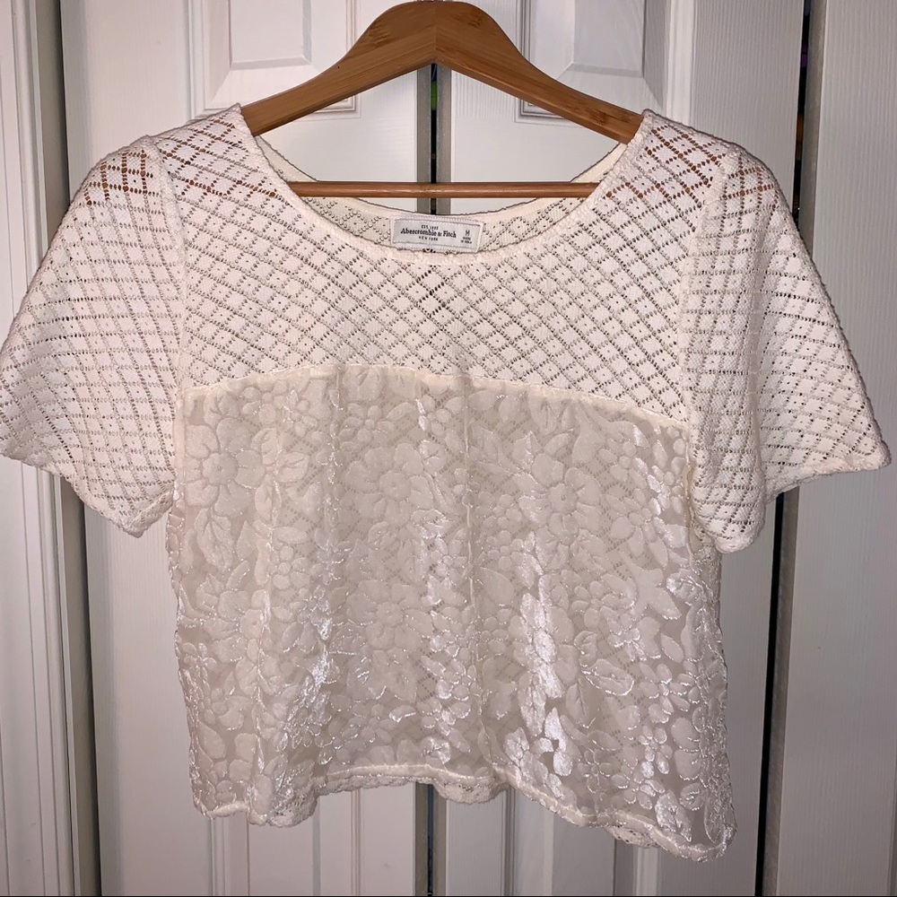 Unique Flower Shirt
